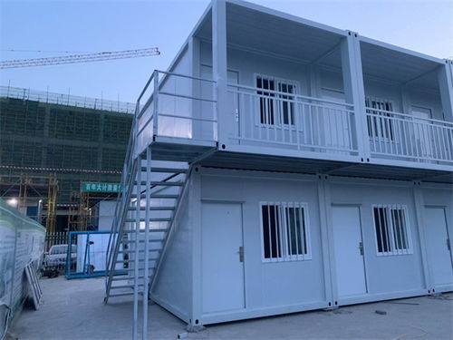 寶坻區活動房與集裝箱的定制與購銷——法利萊多圖展示