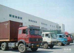 青島集裝箱運(yùn)輸服務(wù) 黃島至淄博濱州陸運(yùn)與集裝箱租賃一站式解決方案