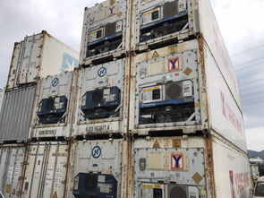 西安集裝箱租賃 靈活經(jīng)濟(jì)的空間解決方案